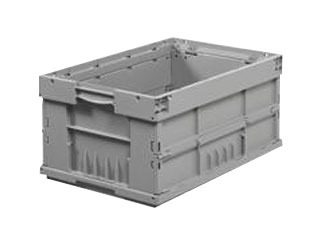 Cajas Plegables VDA-F-KLT