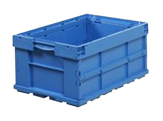 Cajas Plegables VDA-F-KLT