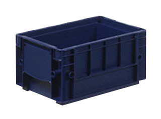 Caja Plastica Ref.4150760