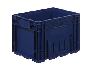 Caja Plastica Ref.4152760