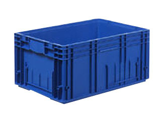Caja Plastica Ref.4173004