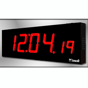 Reloj Colgar Mod. DC-236