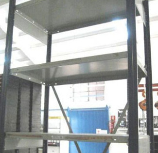 Balda Estanteria de Picking Ref.4830