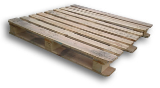 Palet Usado 113x113 Tipo CP3