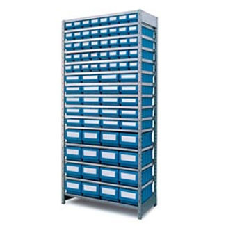 Estanteria Almacenaje Kit 310