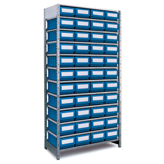 Estanteria Almacenaje Kit 303