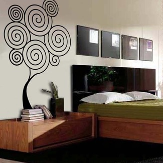 Vinilo Decorativo Ornamental 21
