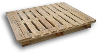 Palet Usado 100x120 CP6