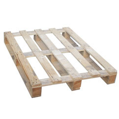 Palet Usado de 80x100 Taco