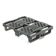 Palet Ligero BiPP 6080 L 3R 800x600 Ref.6101752