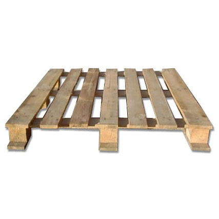 Palet Semi Taco 100x120
