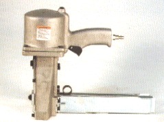 Pistolas de Grapas Carton