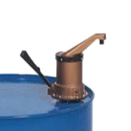 Bomba Manual Polipropileno Mod. 117-577