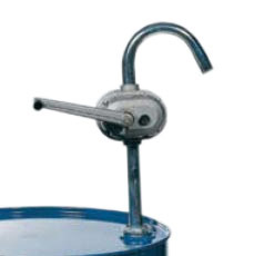 Bomba Manual Aluminio Mod. 117-585
