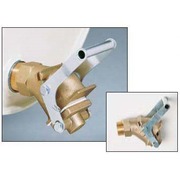 Grifo en Laton Cierre Automatico Mod.117-134