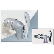 Grifo Inoxidable Cierre Automatico Mod. 117-194