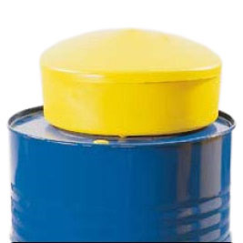 Tapa Embudo Modelo TGP1