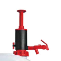 Bomba Manual Polipropileno Mod.R 129-355