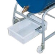 Cubeta Antigoteo Plastica Mod. 115-186