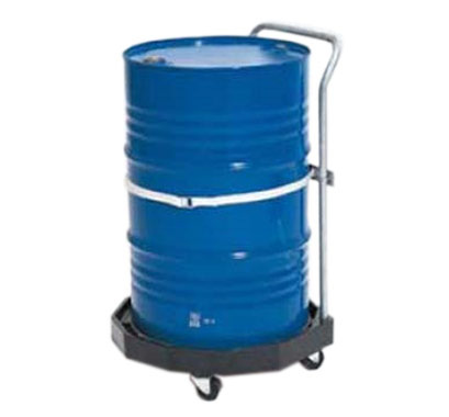 Base Rodante Barriles Mod.R DS