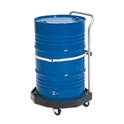 Base Rodante con Tirador Mod.R DS-SZ