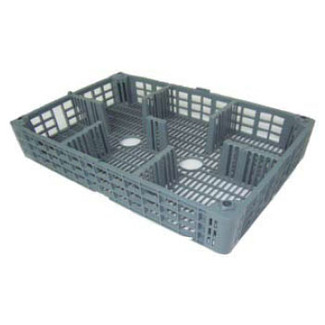 Caja Plastica Agricola Mod.24C