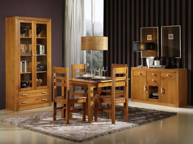 Ambiente Salon III Kinus-Nova