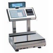 Balanza + Impresora 10 Vendedores Modelo D