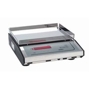 Balanza sin Impresora + Plato Modelo KB