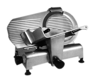 Cortadora Aluminio para Fiambre Modelo 300