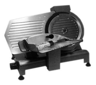 Cortadora Aluminio para Fiambre Modelo 220