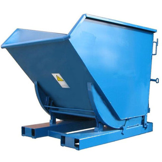 Autobasculante Estanco