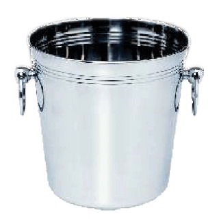 Cubitera Acero Inoxidable Ref.CU976