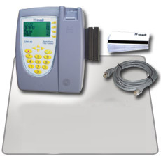 Kit CPA 40MT Equipo Autonomo