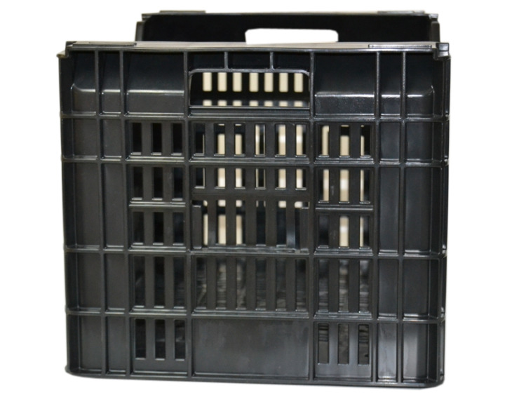 Caja Plastica Agricola 50x35x31 Mod.A3