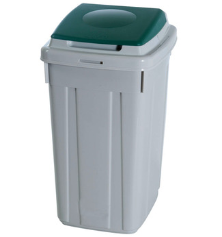 Contenedor de Reciclaje Eco Lid