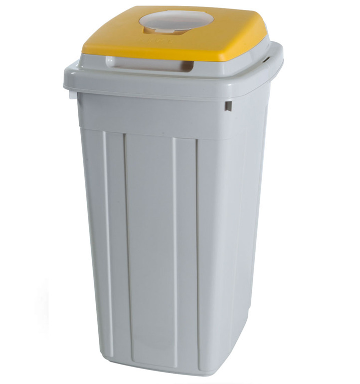 Contenedor de Reciclaje Eco Lid