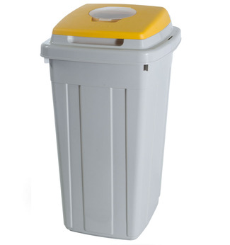 Contenedor de Reciclaje Eco Lid