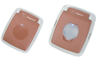 Contenedor de Reciclaje Eco Lid