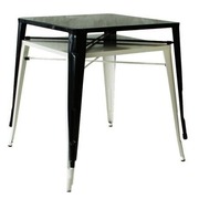 Mesa Metalica Vita Table Ref.MUE9