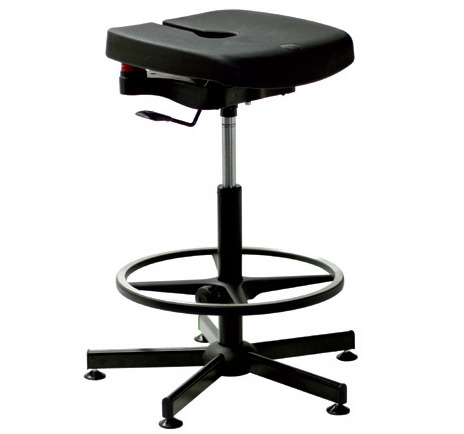 Taburete 5 Patas y Patines 7NK 90NHDP 01 905