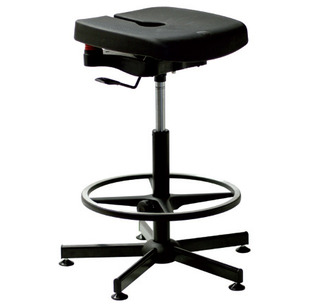 Taburete 5 Patas y Patines 7NK 90NHDP 01 905
