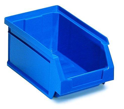 Gaveta 0,8 litros Apilable 10x17x8 Modelo 51