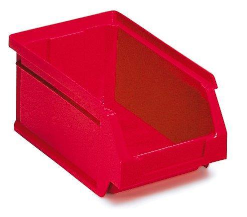 Gaveta 0,8 litros Apilable 10x17x8 Modelo 51