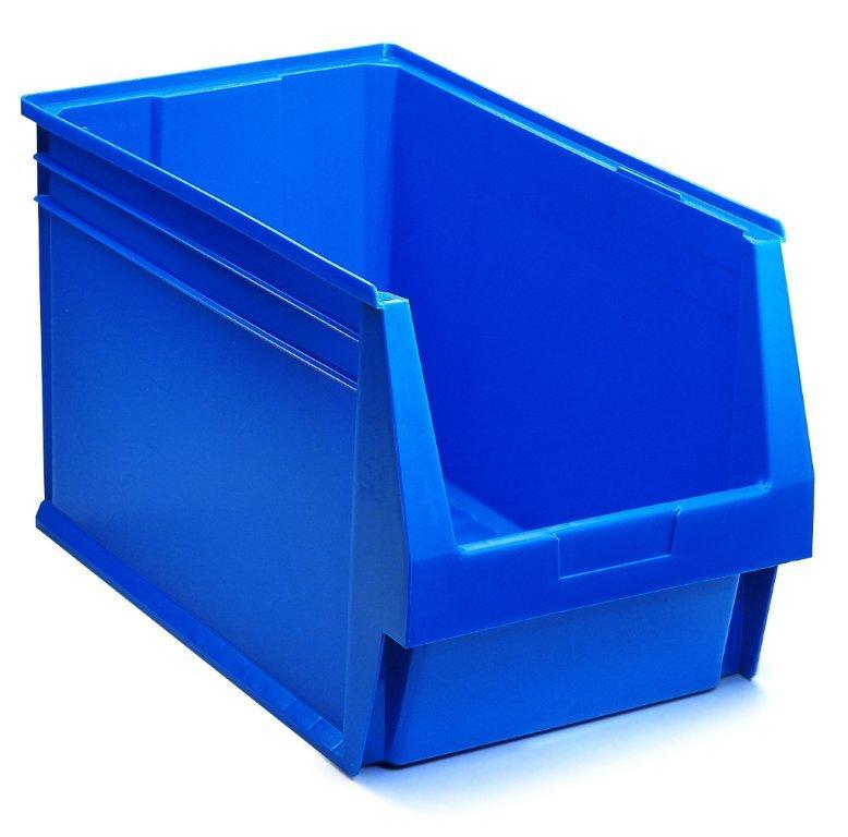 Gaveta 34 litros Apilable 30.3x50x30 Modelo 59