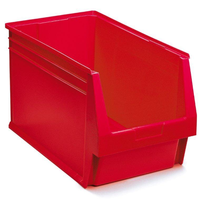 Gaveta 34 litros Apilable 30.3x50x30 Modelo 59