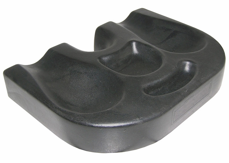 Apoya Rodillas Kneeler Poliuretano