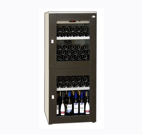 Vinotecas a medida - Base PODIUM