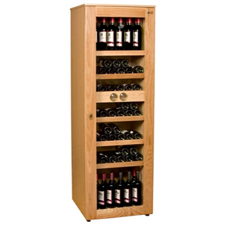 Vinoteca Vicave Nobilis de Madera 152 Botellas 