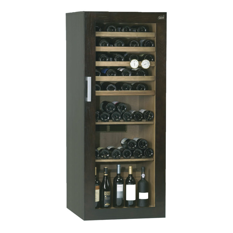 Vinoteca de madera PALACE 